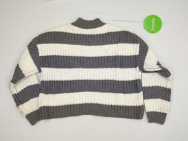 sweter z c: Cropp, Sweter damski, rozmiar S — 3