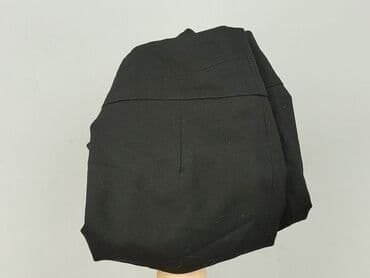 czarne spódnice elegancka: Spódnica damska, rozmiar S — 5