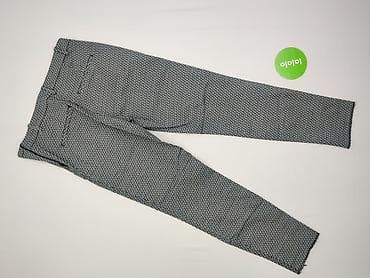 marka h: H&M, Spodnie materiałowe damskie, rozmiar M — 3