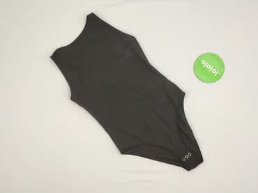 bluzki przezroczyste: Topshop, Women`s body, size S (EU 36) — 2