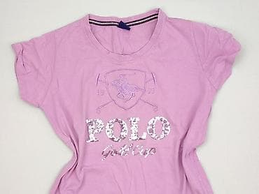 t shirty on: Horze, T-shirt damski, rozmiar L — 1