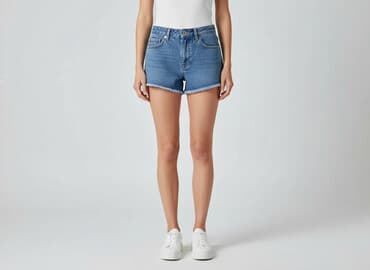 krótkie spodenki dsquared: Tally Weijl, Szorty damskie, rozmiar XS w lalafo.pl — 6 krótkie spodenki dsquared: Tally Weijl, Szorty damskie, rozmiar XS — 6