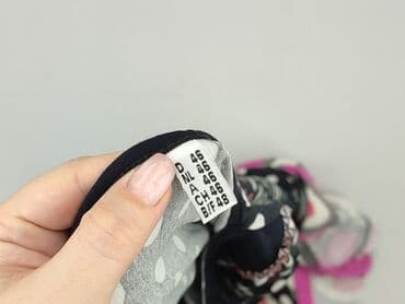 bluzka pod marynarkę plus size: Bluzka damska, rozmiar 3XL — 5