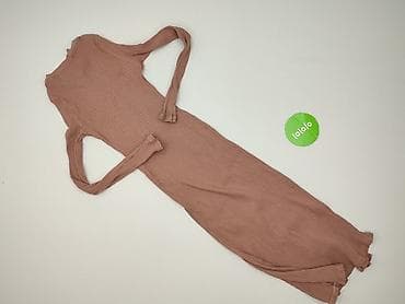 yezzy klapki: Goldi, Sukienka damska, rozmiar M — 3