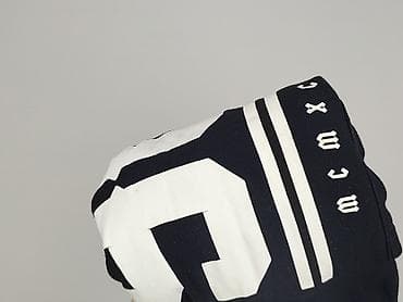 bluzy markowe: FSBN, Bluza z kapturem dla mężczyzn, rozmiar XL — 6