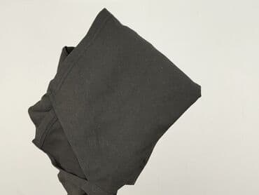 shein czarne bluzki: Shein, Bluzka damska, rozmiar 2XL — 5