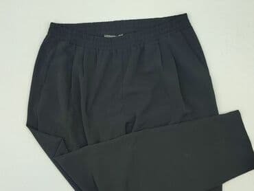 new yorker krótkie spodenki dresowe: Primark, Material trousers for women, M at lalafo.pl — 1 new yorker krótkie spodenki dresowe: Primark, Material trousers for women, M — 1