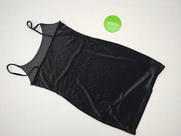 botki new look: Sinsay, Sukienka damska, rozmiar L — 4