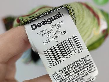 diverse sukienki: Desigual, Sukienka damska, rozmiar L — 6