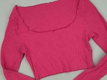 top pole dance shein: Shein, Top damski, rozmiar M — 1