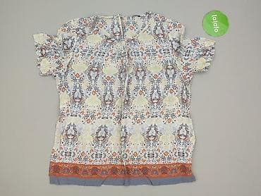 tunika c: Bluzka damska, rozmiar 3XL — 2