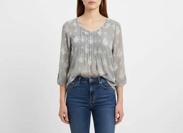 next marynarka damska: Next, Bluzka damska, rozmiar M — 7