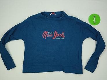 Sweatshirts and fleeces: Diverse, Women`s sweatshirt, size XS at lalafo.pl — 2 Sweatshirts and fleeces: Diverse, Women`s sweatshirt, size XS — 2