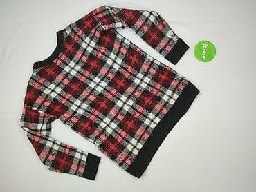 ponczo samochodowe: Sweter damski, rozmiar XL — 3