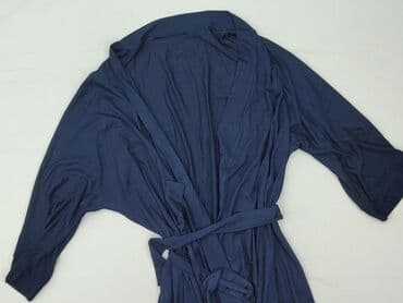 Women, Dressing gown, M