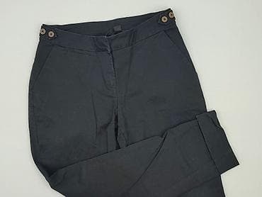 buty esprit deichmann: Esmara, Spodnie materiałowe damskie, rozmiar M — 1