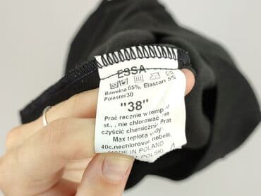 sukienki basic: Women`s dress, size M (EU 38) — 4