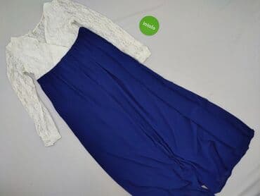 długie sukienki na wesele dla mamy duże rozmiary: Sukienka damska, rozmiar M — 3