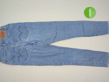 Women: LeviS, Jeans for women, size XS (EU 34) — 3