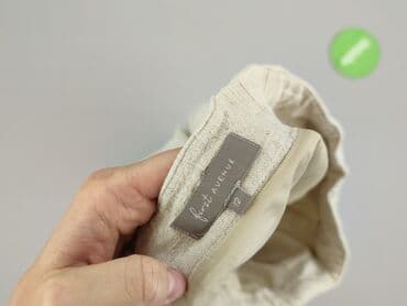 spódnice długie beżowa: Fashion Avenue, Spódnica damska, rozmiar L — 4