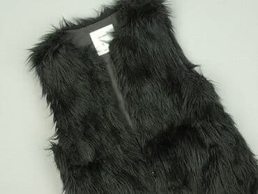 kurtka damska pull and bear: PULL&BEAR, Kamizelka damska, rozmiar S — 1