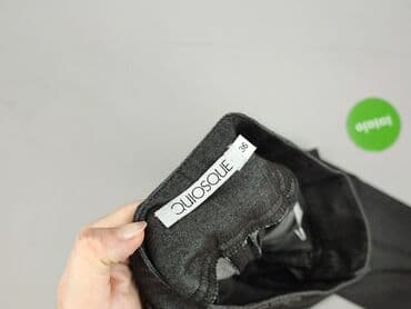 jacqueline de yong spodnie: Spodnie materiałowe damskie, S — 5