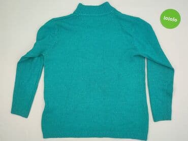 sweter w paski h: Светр жіночий, розмір M — 3