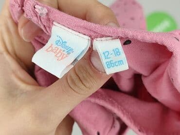 pajacyk niemowlęcy lidl: Blouse, Disney, 12-18 months, condition - Very good — 4