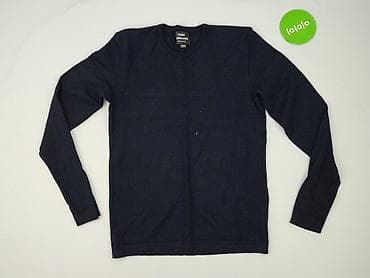 sweter edc: Mads Nørgaard, Sweter damski, rozmiar S — 2