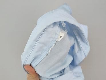 blue: Koszulа dla mężczyzn, rozmiar L — 4
