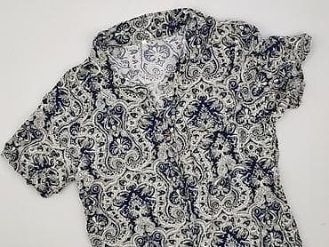 pajama pattern: Bluzka damska, rozmiar M — 1