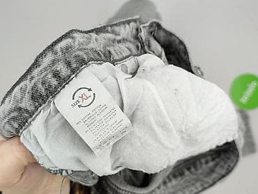 danhen bluzki: Jeansy damskie, rozmiar XL — 4