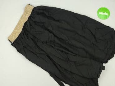 eleganckie spódnice maxi: Italian Style, Spódnica damska, rozmiar S — 3