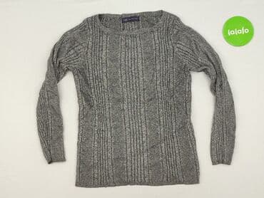 czerwony sweter h m: M&S Collection, Sweter damski, XL — 2