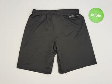 spodnie dresowe peak performance: Szorty damskie, rozmiar L — 4