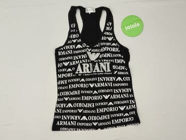 sweter armani: Armani Exchange, Top damski, rozmiar M — 2