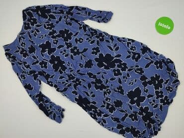 długi żakiet do sukienki: Sukienka damska, rozmiar XL — 3