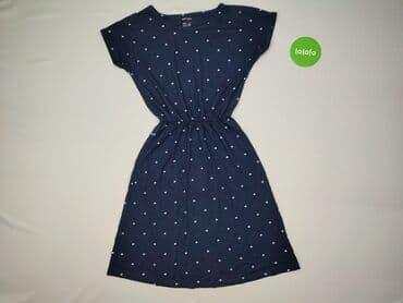 sukienka srebrna cekiny h: Esmara, Women`s dress, size XS (EU 34) — 2