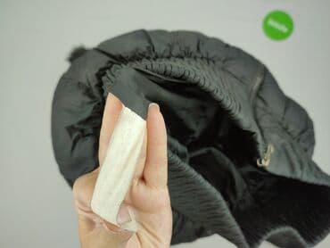 converse kurtka puchowa: Women`s winter jacket, size S — 7