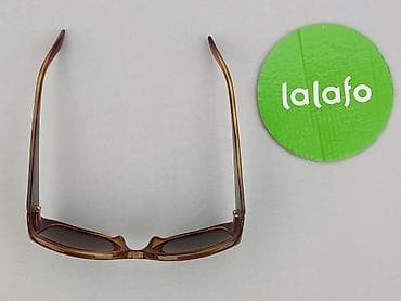 shein okulary: Okulary, Przeciwsłoneczne, Kocie oczy kształt, stan - Bardzo dobry — 3