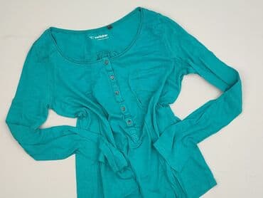 calvin klein performance koszulki damskie: Women's blouse, size S (EU 36) — 1