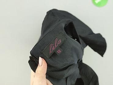 sukienka empirowa: Sukienka damska, rozmiar L — 4