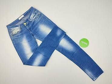 adell jeans: Jeansy damskie, rozmiar S — 2