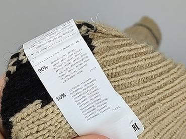 mohito sweter z wełną: Mohito, Sweter damski, rozmiar M — 5