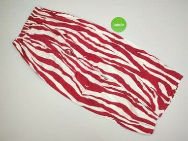 spodnie hello kitty new yorker: Spodnie materiałowe damskie, L — 3