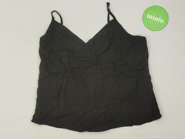 stringi damskie xxl: Sinsay, Top damski, rozmiar M — 2