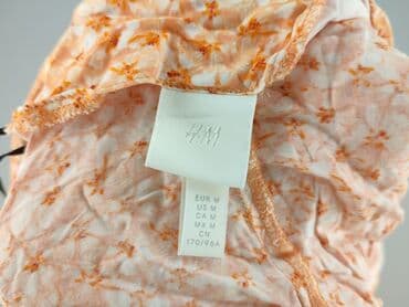 duże rozmiary ekskluzywne sukienki plus size: H&M, Sukienka damska, rozmiar M — 4