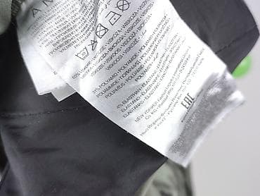 amisu bluzy: Amisu, Spodnie cargo damskie, rozmiar M — 6