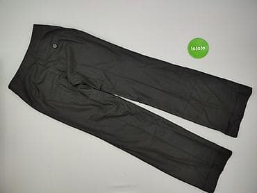 primark madryt: Pennyblack, Spodnie materiałowe damskie, rozmiar M — 3