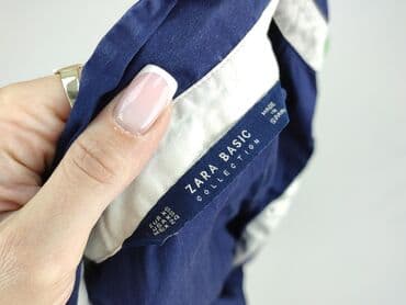 sukienka wyprzedaż zara: Zara, Bluzka damska, rozmiar XS — 5
